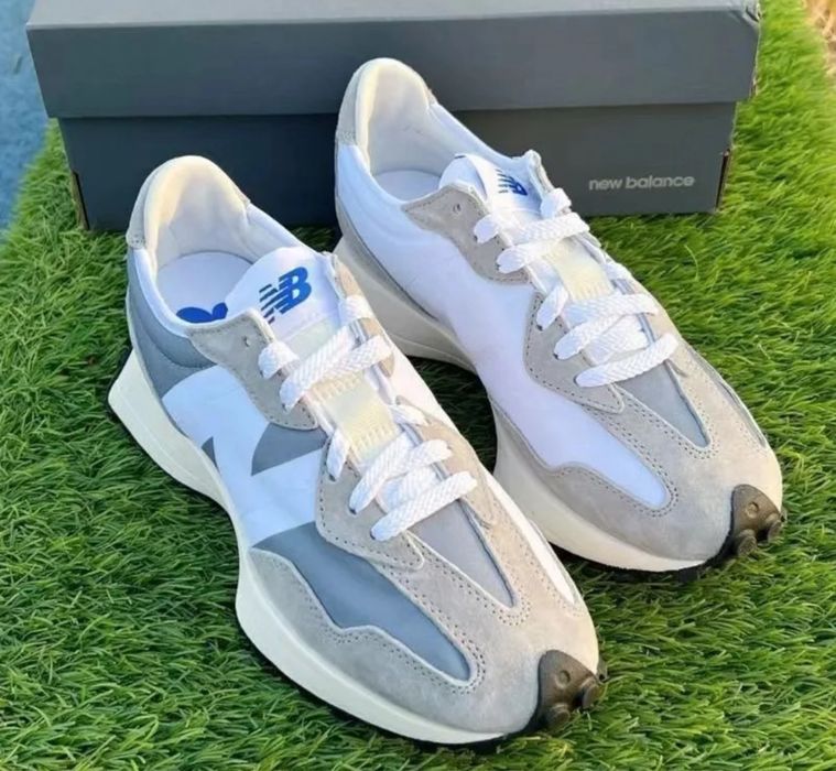 Кросівки New Balance 327