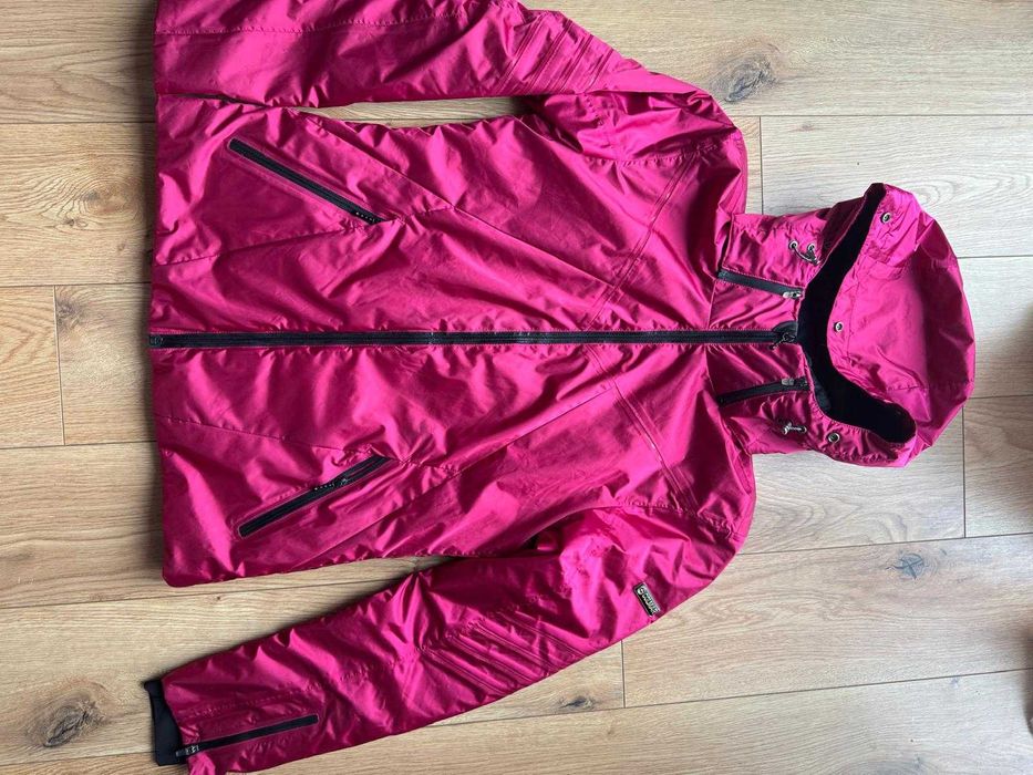 Kurtka narciarska damska firmy Colmar rozm.42 włoski 36/38 EU