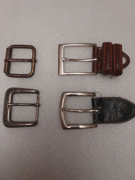 Пряжки на ремінь (дивись всі фото)