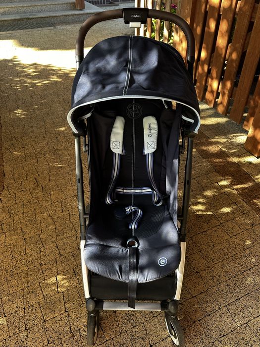 Cybex Orfeo w bardzo dobry stanie