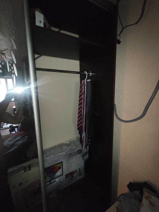 шкаф купе  240*240*60