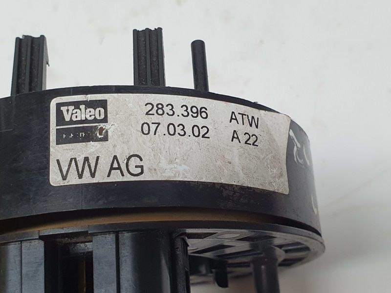 Fita de airbags VOLKSWAGEN Polo (9N)