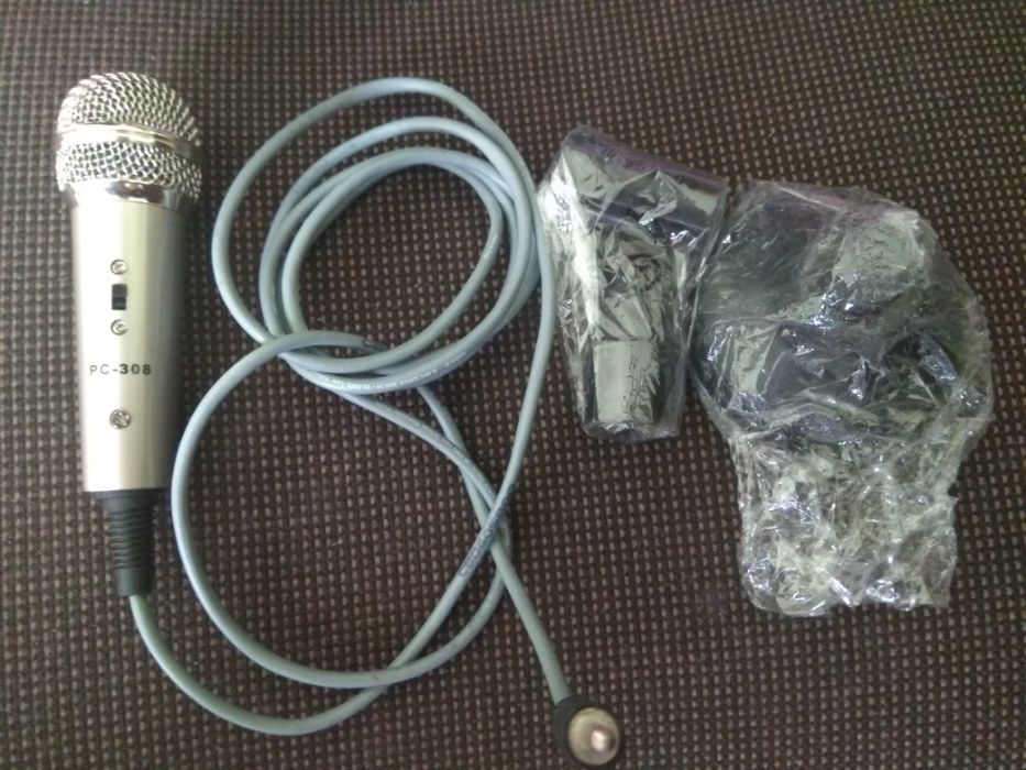 микрофон PC-308 ,