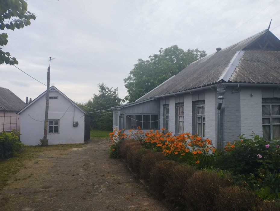 Продаю будинок в смт Рокитне