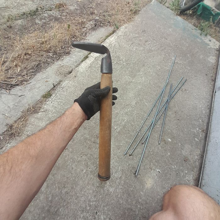 Сапожная "лапа" для ремонта обуви