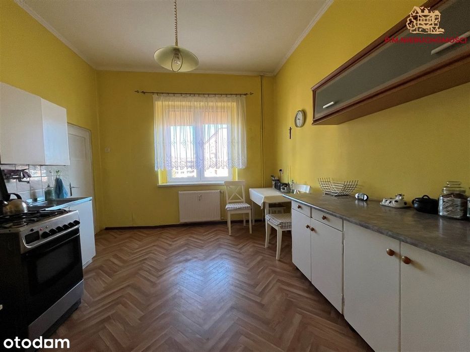 Duże mieszkanie z potencjałem-Rybnik Chwałowice - Widok 6