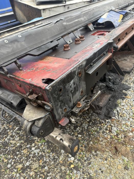 Wielton -Mega -Mulda- BDE