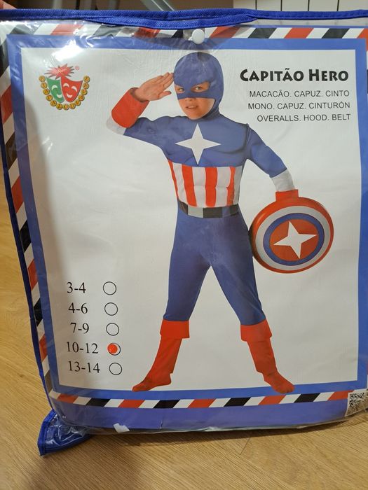 Máscara de carnaval