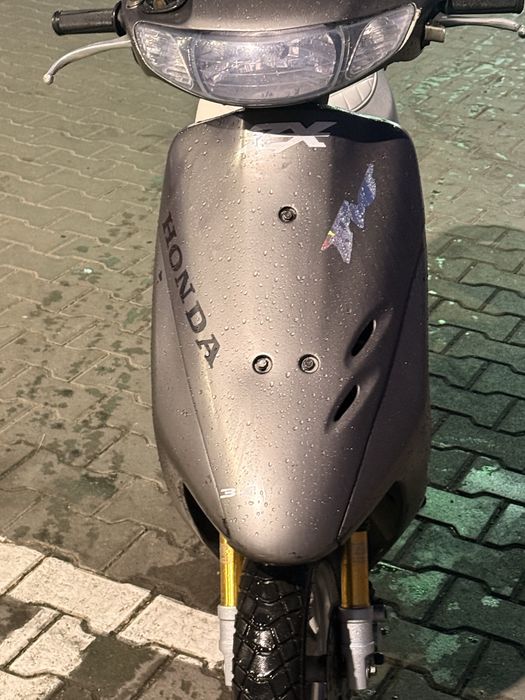 Honda Dio 34 65cc
