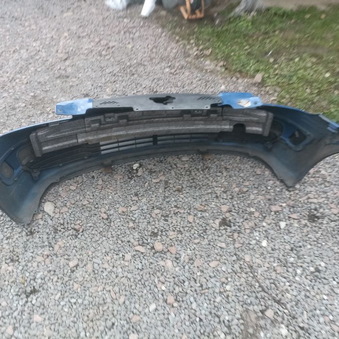 Передній бампер Кіа ріо kia rio