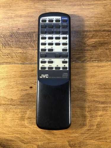 Пульт JVC RM-SX254U