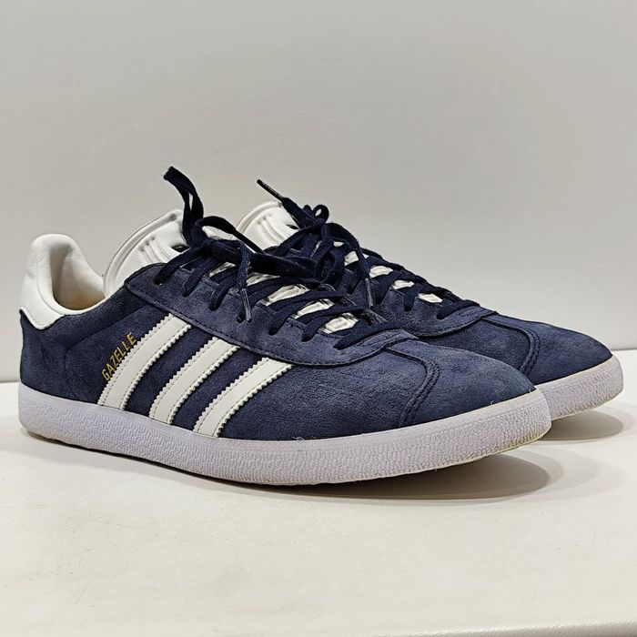 кросівки Adidas Gazelle 44р