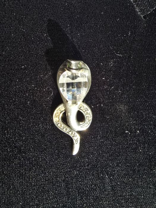 Срібні кулони підвіски