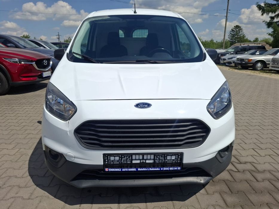 Ford Transit Courier 1.0B świetny stan!