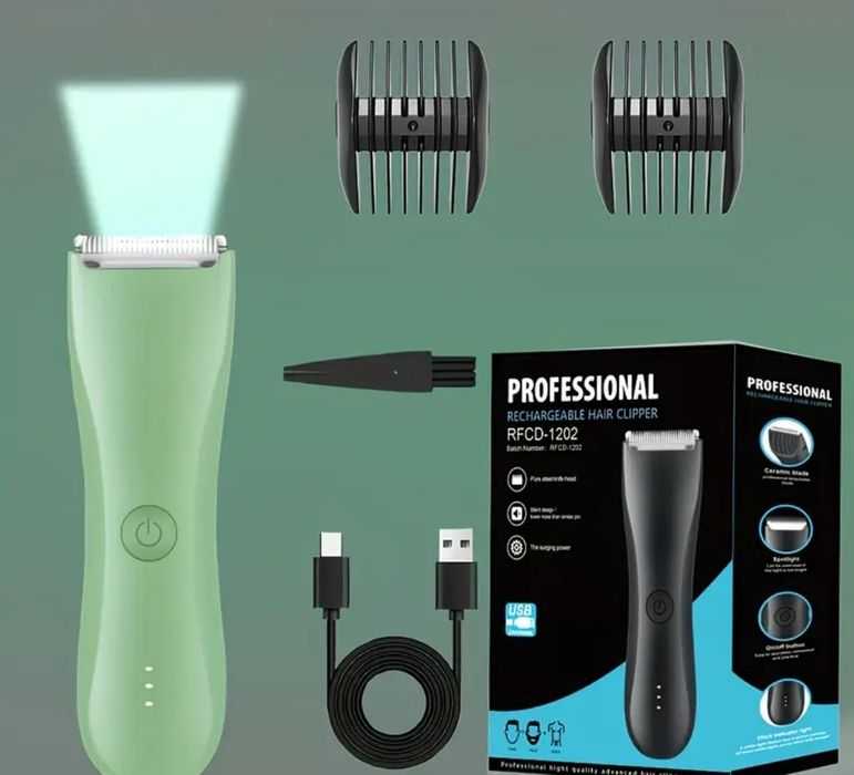 Aparador Elétrico para homens e mulheres