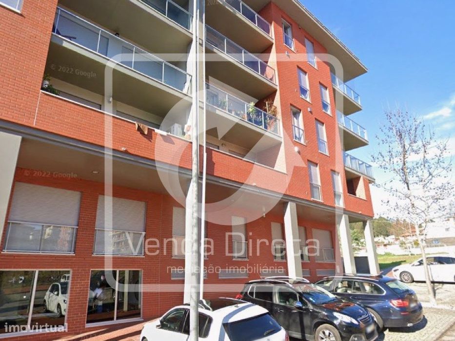 Apartamento T3 com 156 m², Terraço Amplo e Garagem | Santo António ...