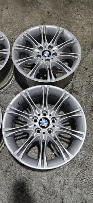 Bmw e46 e36 e90 alufelgi styling 135 18cali