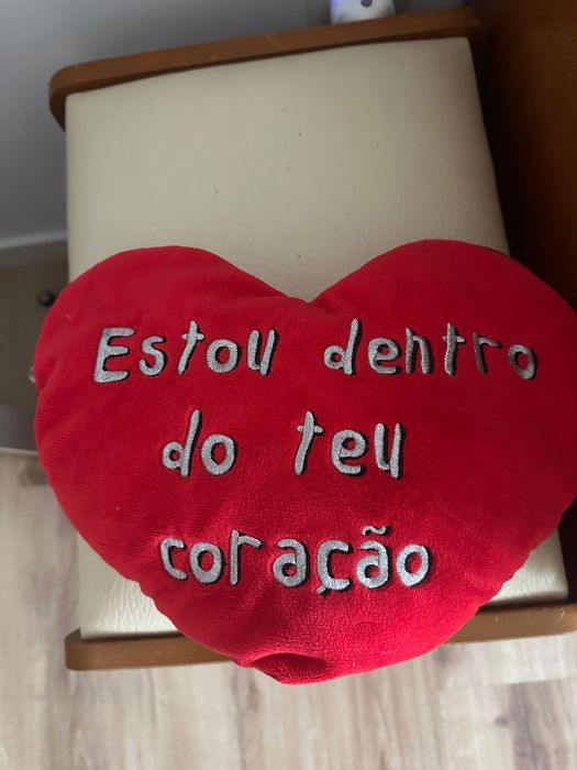 Peluche , ursinho que abre