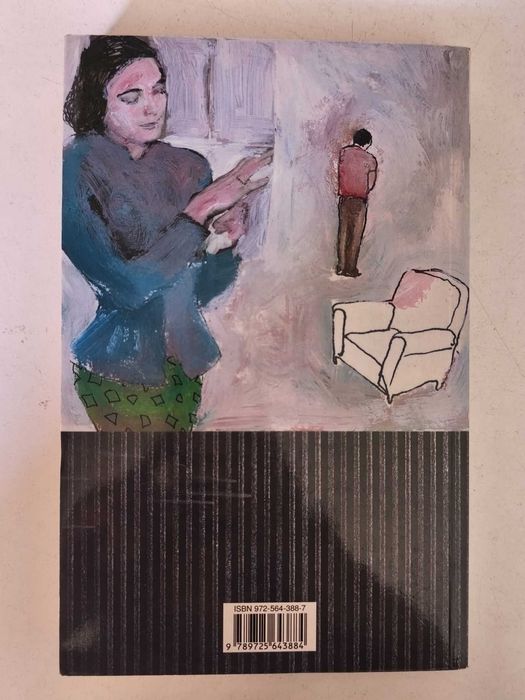Livro - Mulher Procura Homem Impotente Para Relacionamento Sério