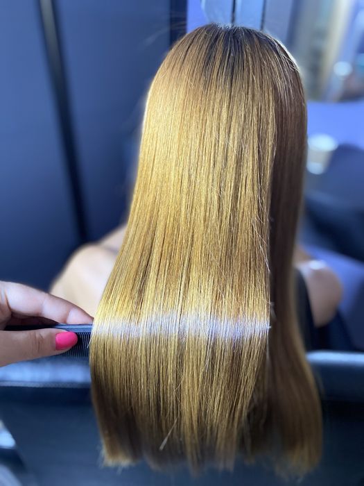 Кератин, Ботокс, Холодное вос, !Троещина. Оболонь