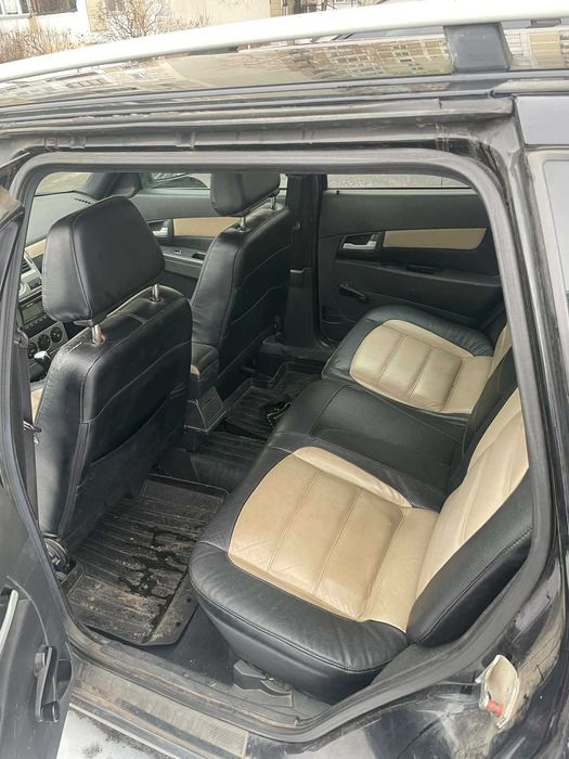 ВАЗ / Lada 2171 Priora 2012