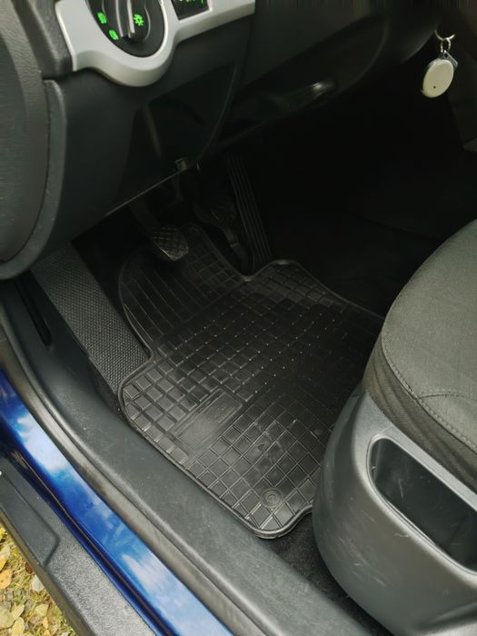 Skoda Octavia II 1.9 TDI