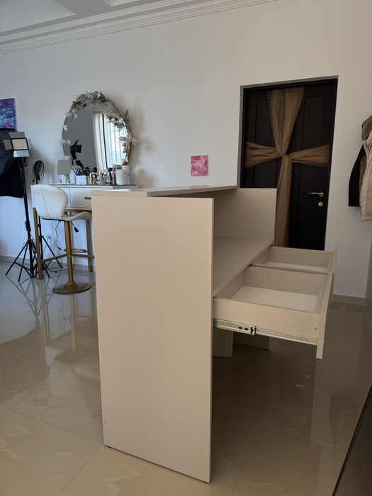 Адміністрація  для бʼюті сфери