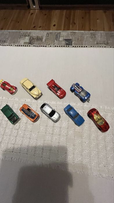 Zeetaw resorakow dla chlopca