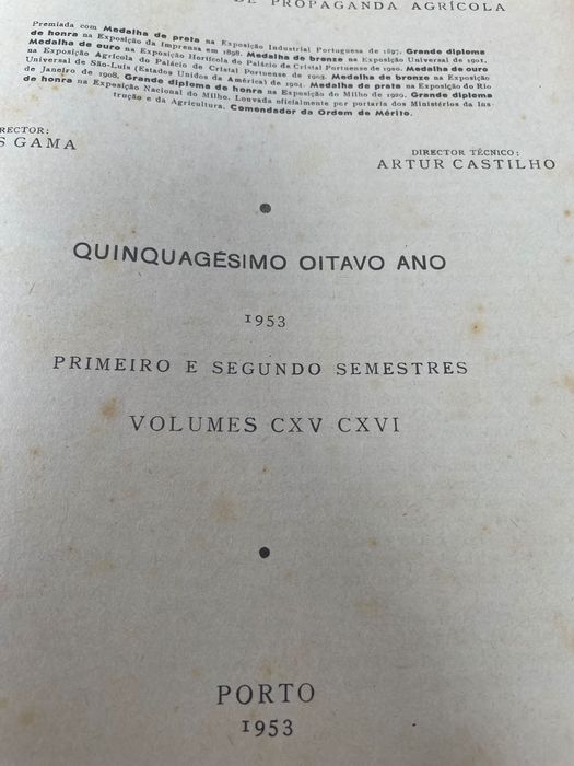 Livros Gazeta das Aldeias