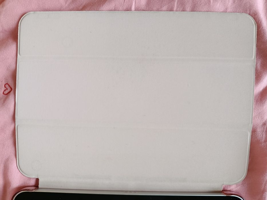 Чохол для планшета ArmorStandart Flex Case для Apple iPad 11 2025 (A16)/10.9 2024/2022 Pink