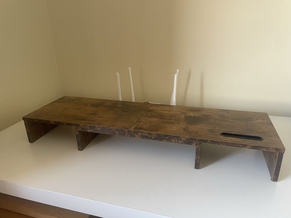 Suporte Monitor de mesa