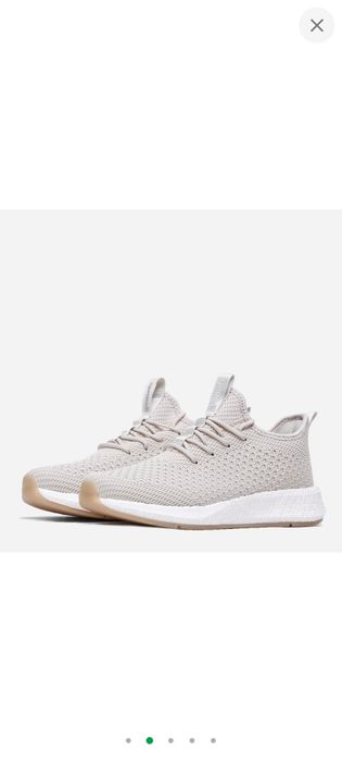 Sprandi кросівки для дівчинки 35