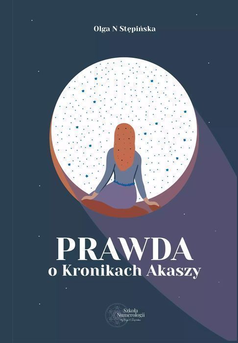 Prawda O Kronikach Akaszy. Prawda O Kronikach Akaszy Poligraf