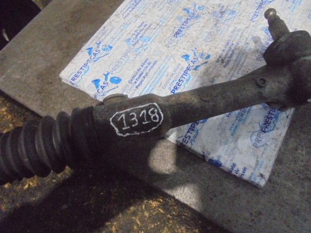 Caixa de direção FIAT Cinquecento (170_)