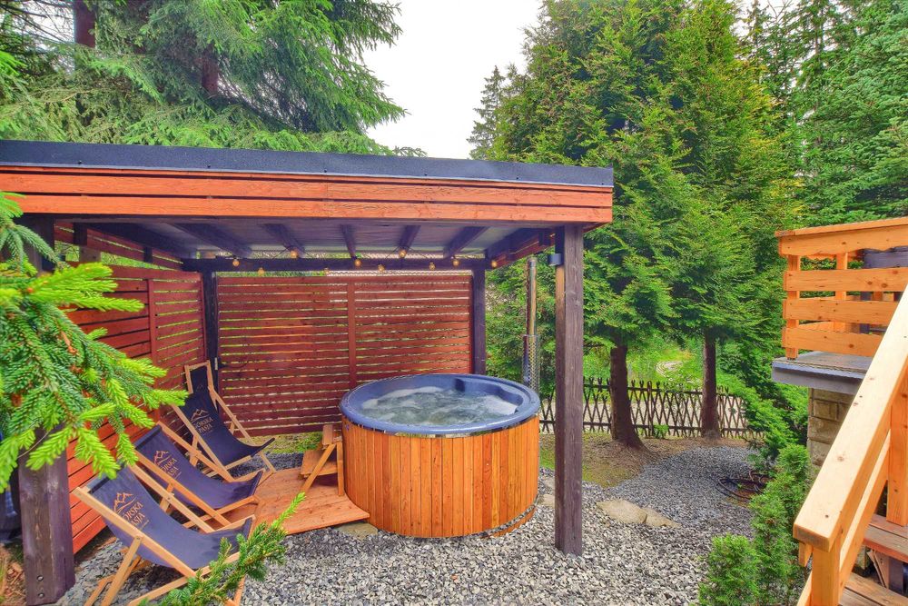 Domek 6 osobowy w Istebnej