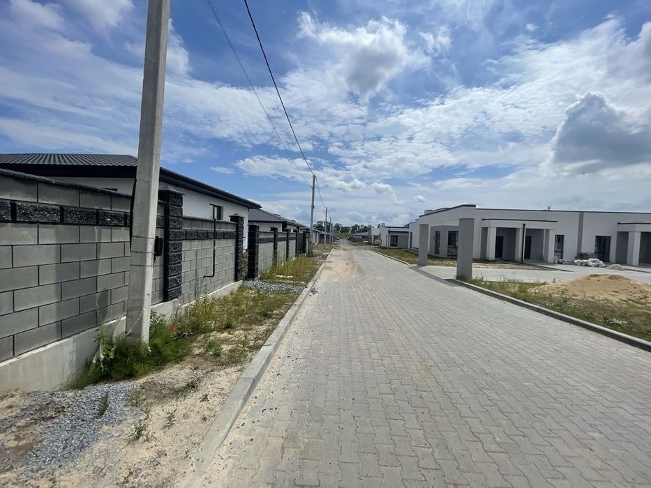 Продам сучаснй одноповерховий Будинок