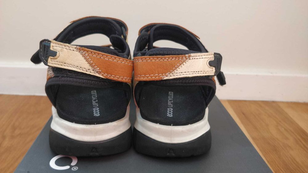 Sandálias Ecco Offroad