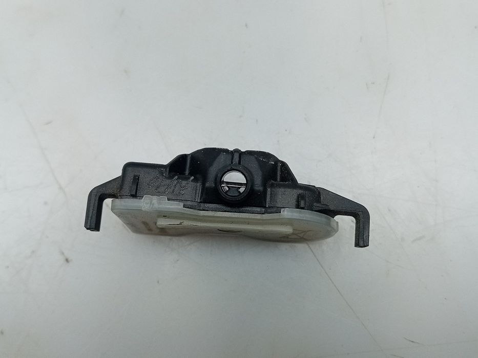 Sensor de pressão dos pneus RENAULT Megane IV (B9A/M_)