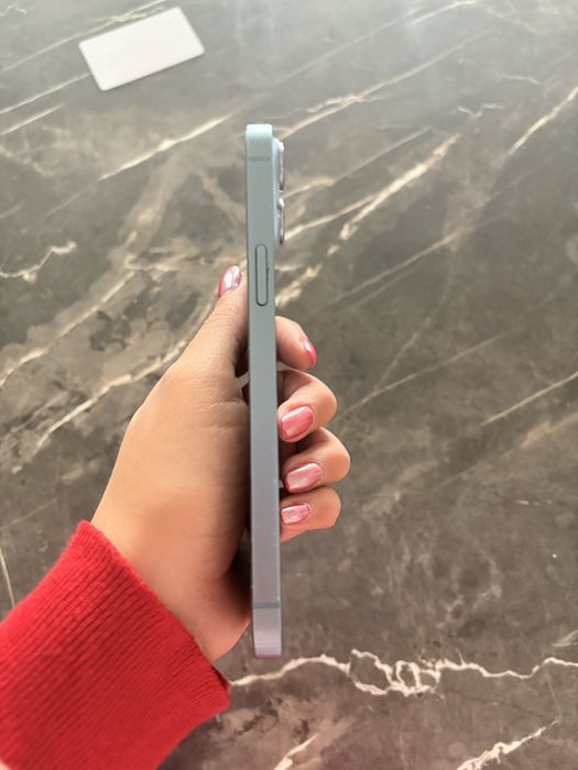 Iphone 14 plus 256gb