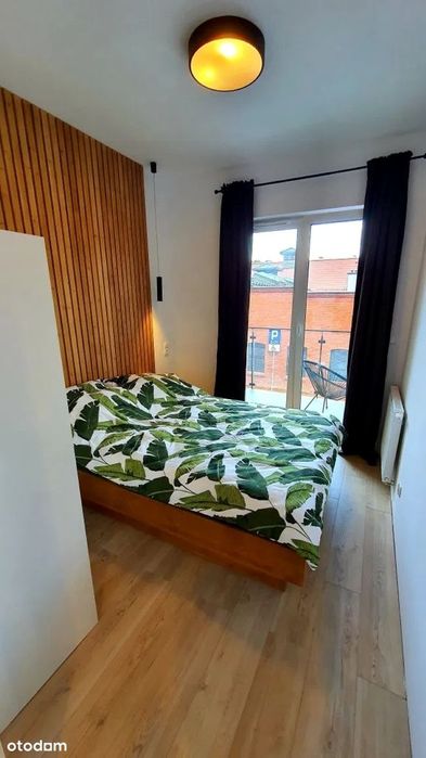 Loftowy Apartament Dragonów