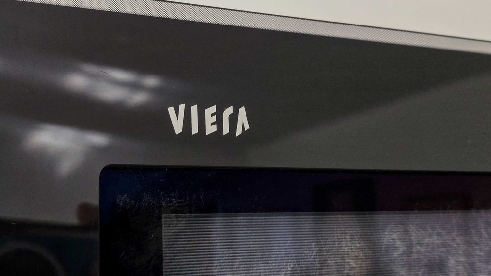 TV Panasonic Viera LCD 42"