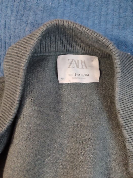 Продам женский вязаный костюм ZARA