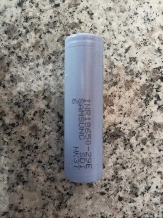 18650 Cells for Battery Project.64551522582401123