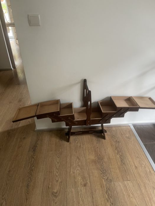 Movel costura antigo