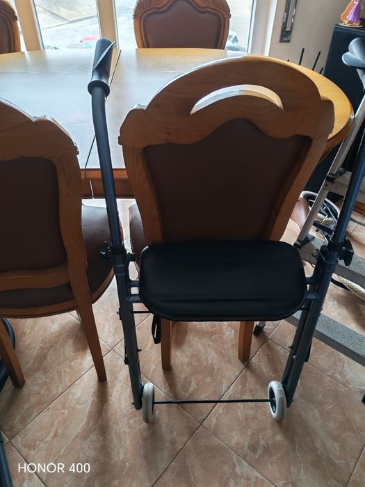 Vender uma pracha