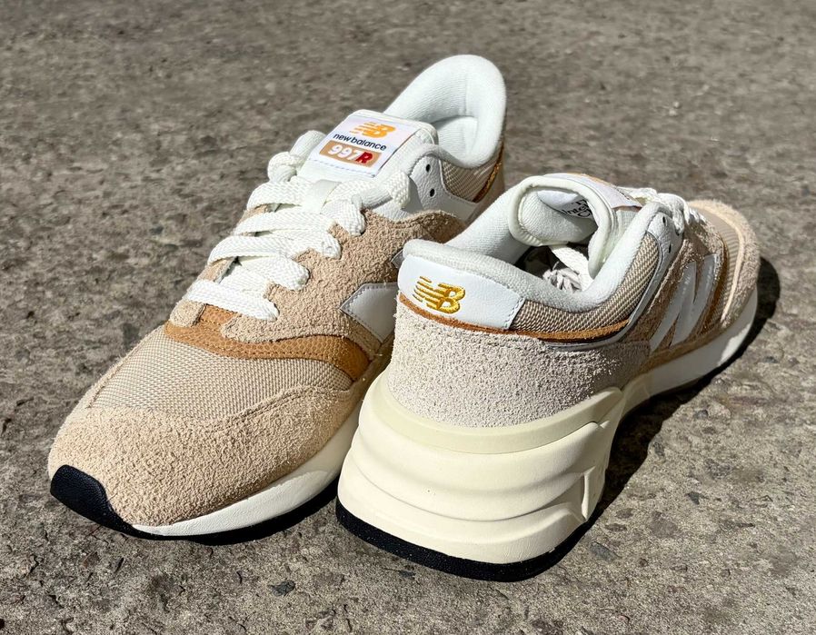 new balance 997r - купити чоловіче взуття - Ціна на OLX.ua