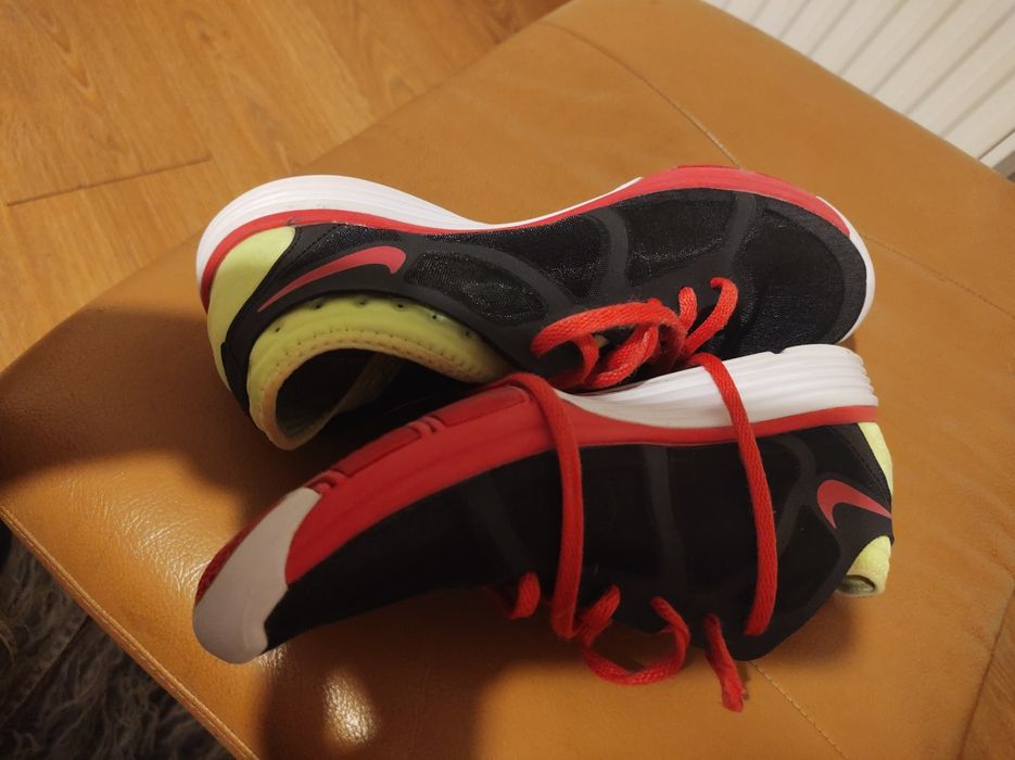 Nike lunarlon run 4 buty damskie do biegania sportowe