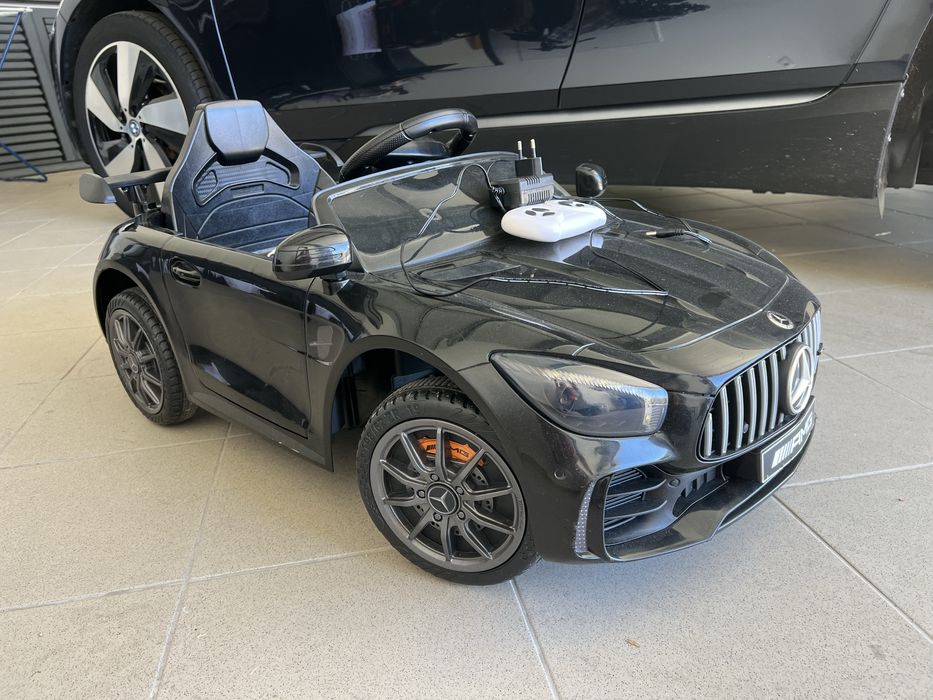 Carro eletrico …