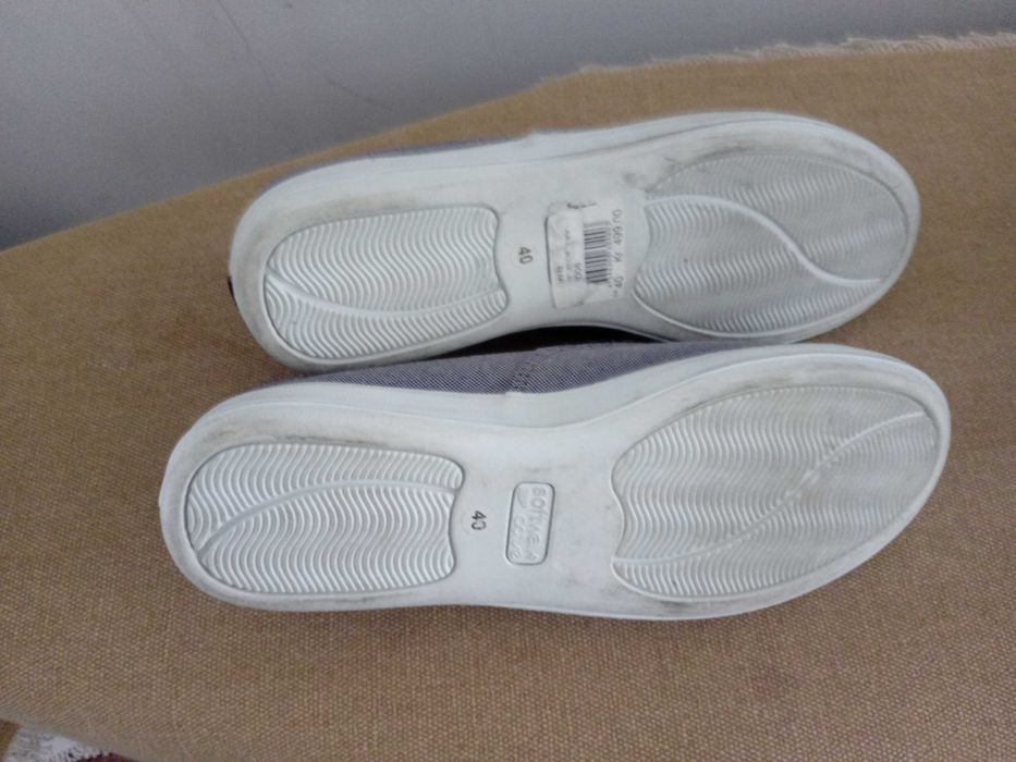 Tenisowki Softwalk r 40