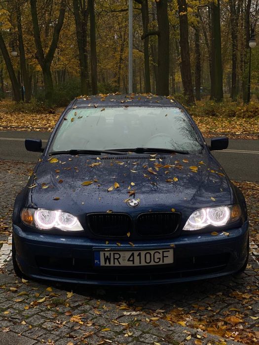 BMW Seria 3